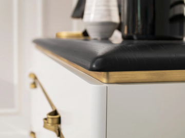 DILAN - Chest of drawers by A.R. Arredamenti - view 3